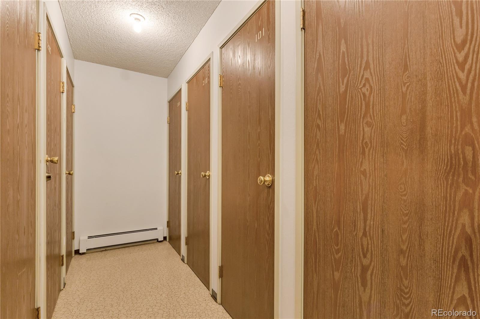 13890 E Marina Drive Unit: 101