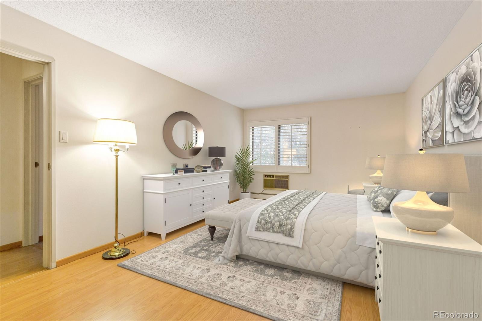 13890 E Marina Drive Unit: 101