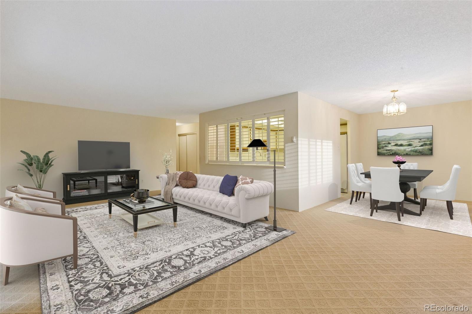 13890 E Marina Drive Unit: 101