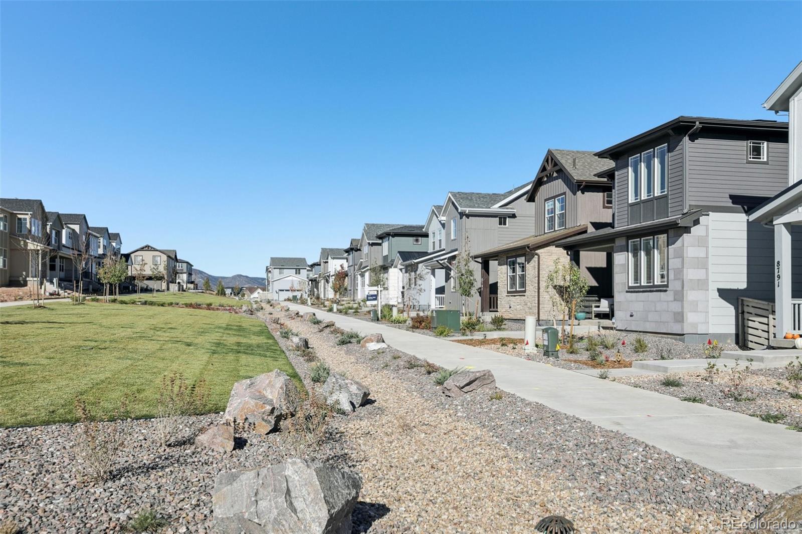 8777 Whiteclover Street