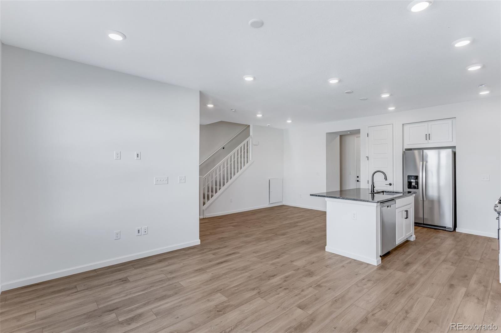 1761 Mount Meeker Avenue