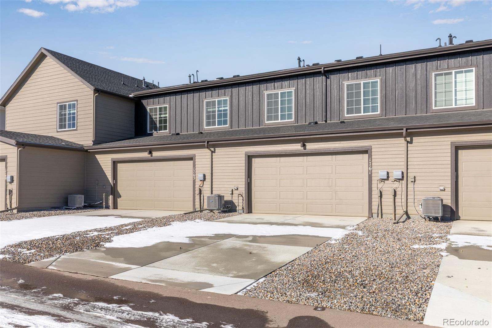 1761 Mount Meeker Avenue