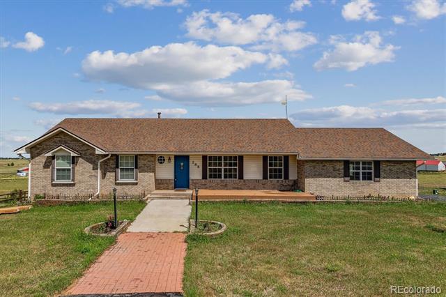 288 Bozeman Trail