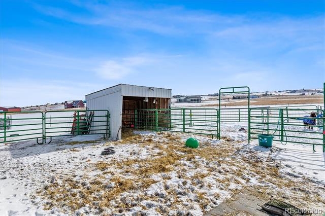 288 Bozeman Trail