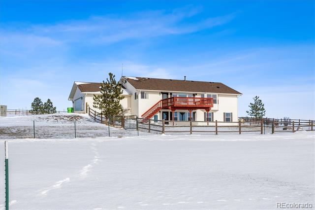 288 Bozeman Trail