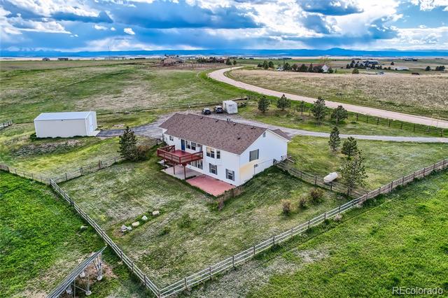 288 Bozeman Trail