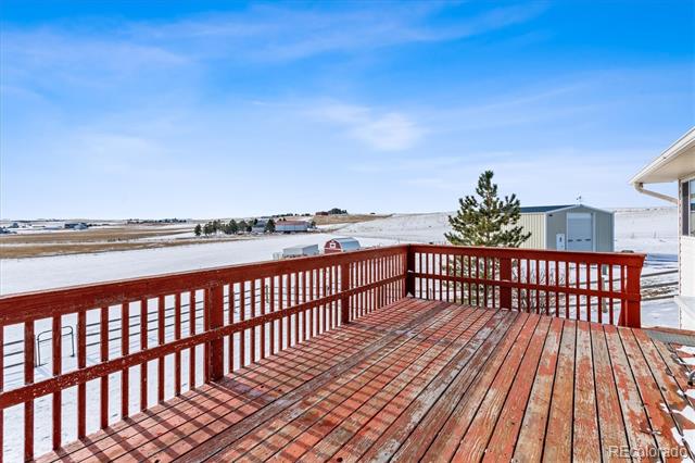 288 Bozeman Trail