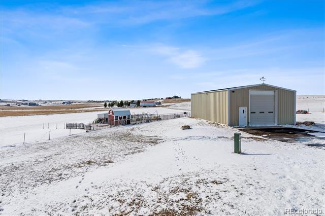 288 Bozeman Trail