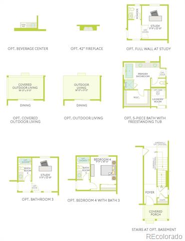 13581 E 99th Place