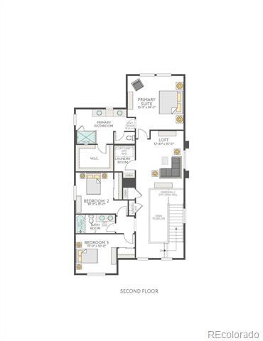 13581 E 99th Place