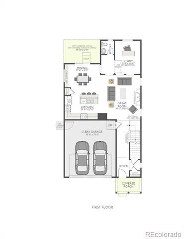 13581 E 99th Place