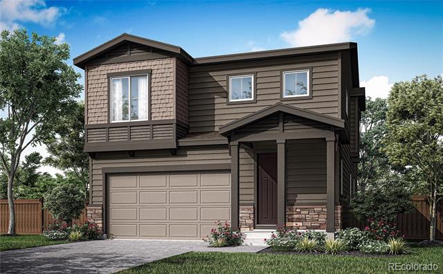 13581 E 99th Place