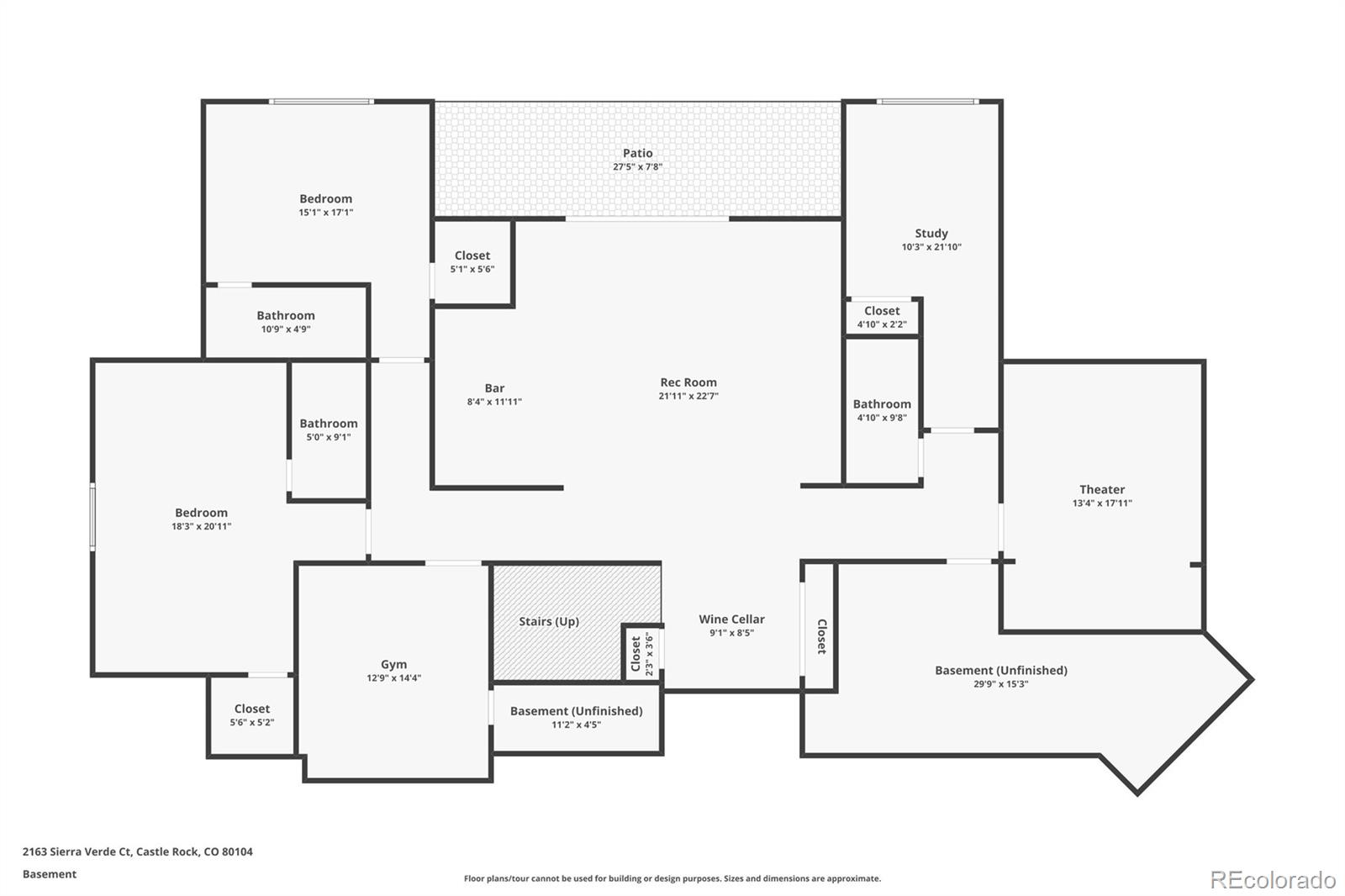 2163 Sierra Verde Court