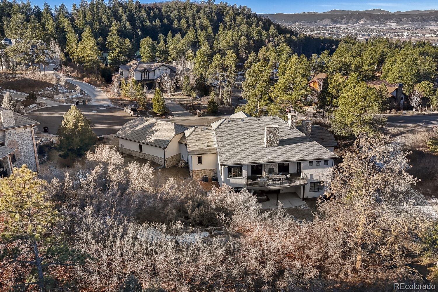 2163 Sierra Verde Court