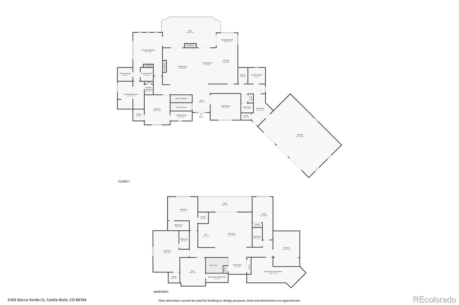 2163 Sierra Verde Court