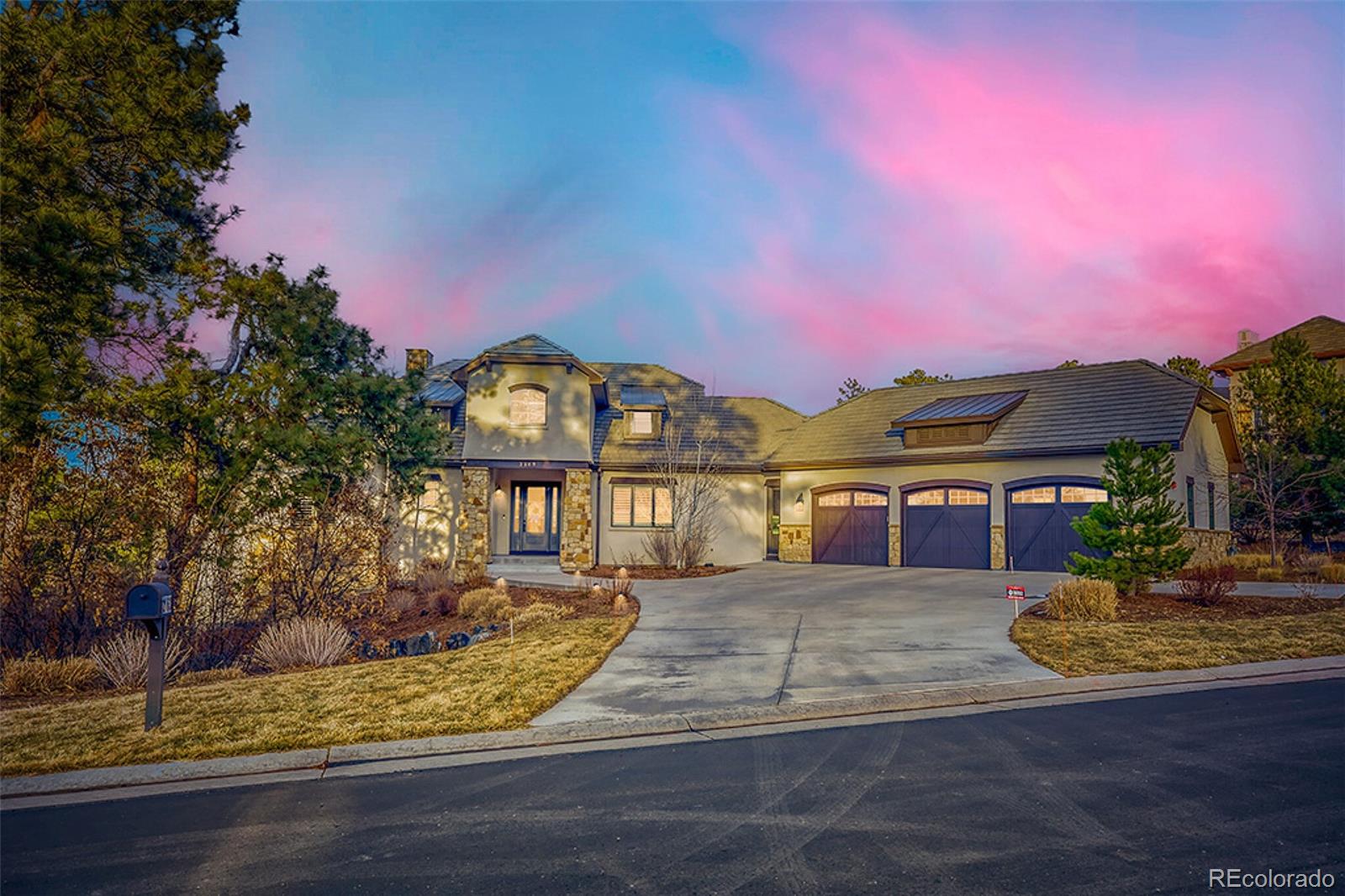 2163 Sierra Verde Court
