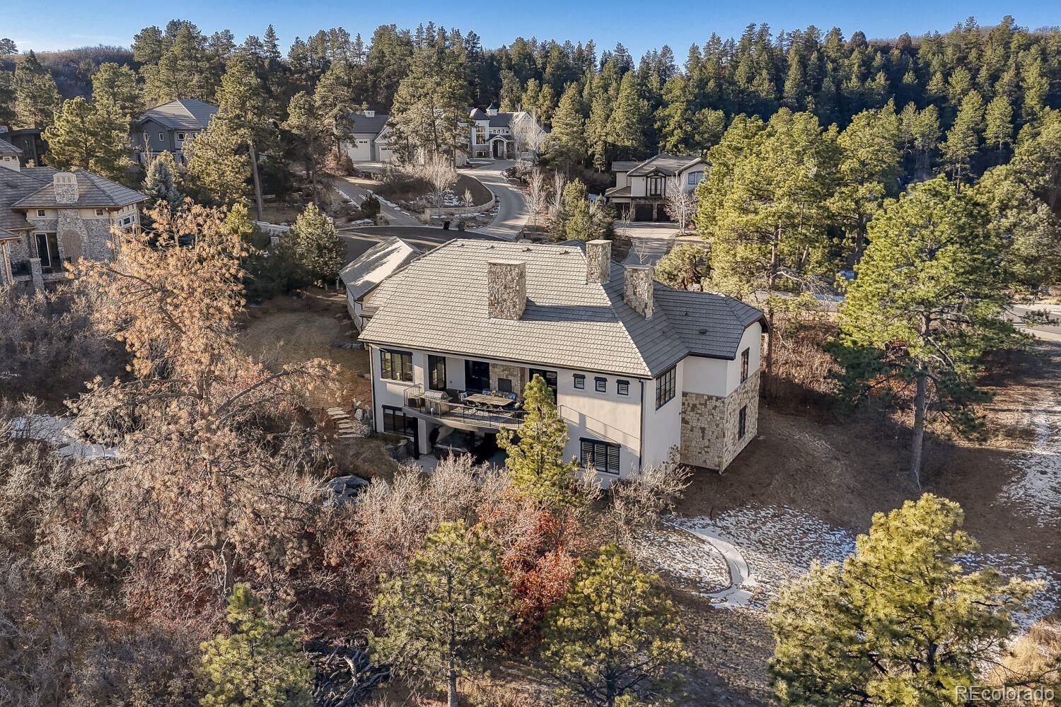 2163 Sierra Verde Court