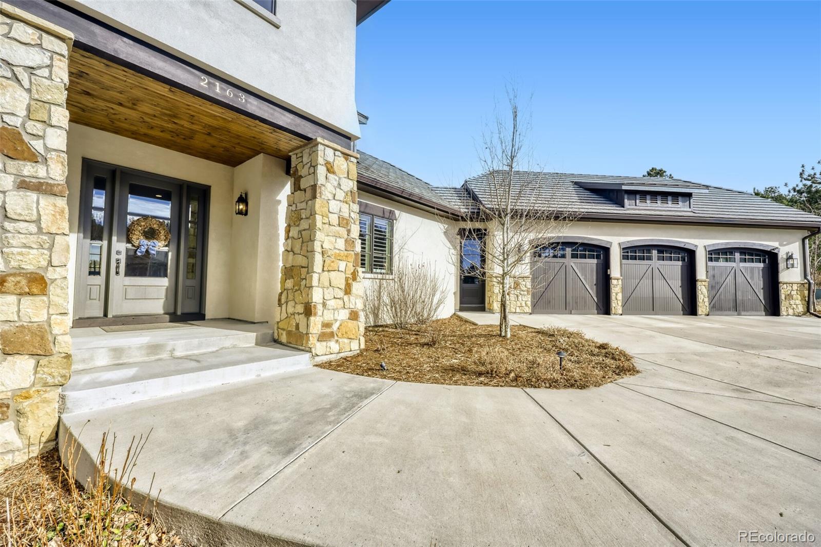 2163 Sierra Verde Court