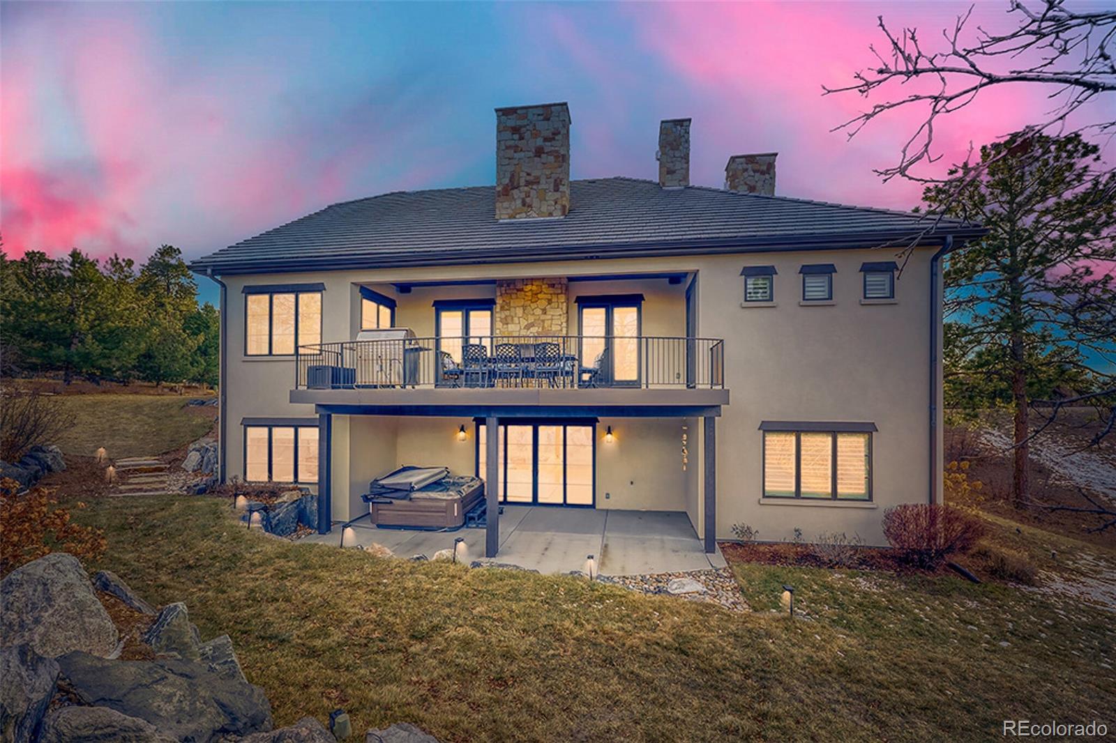 2163 Sierra Verde Court