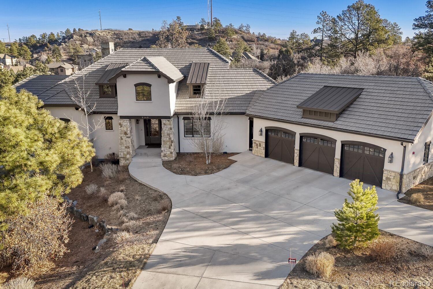 2163 Sierra Verde Court