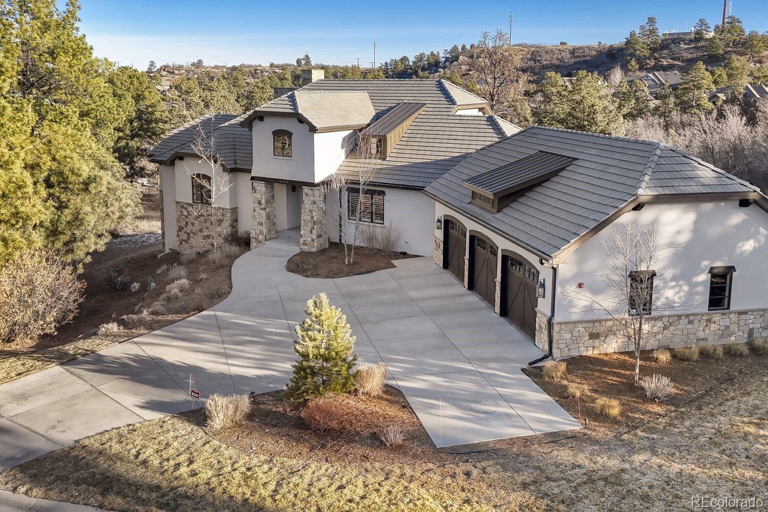 2163 Sierra Verde Court