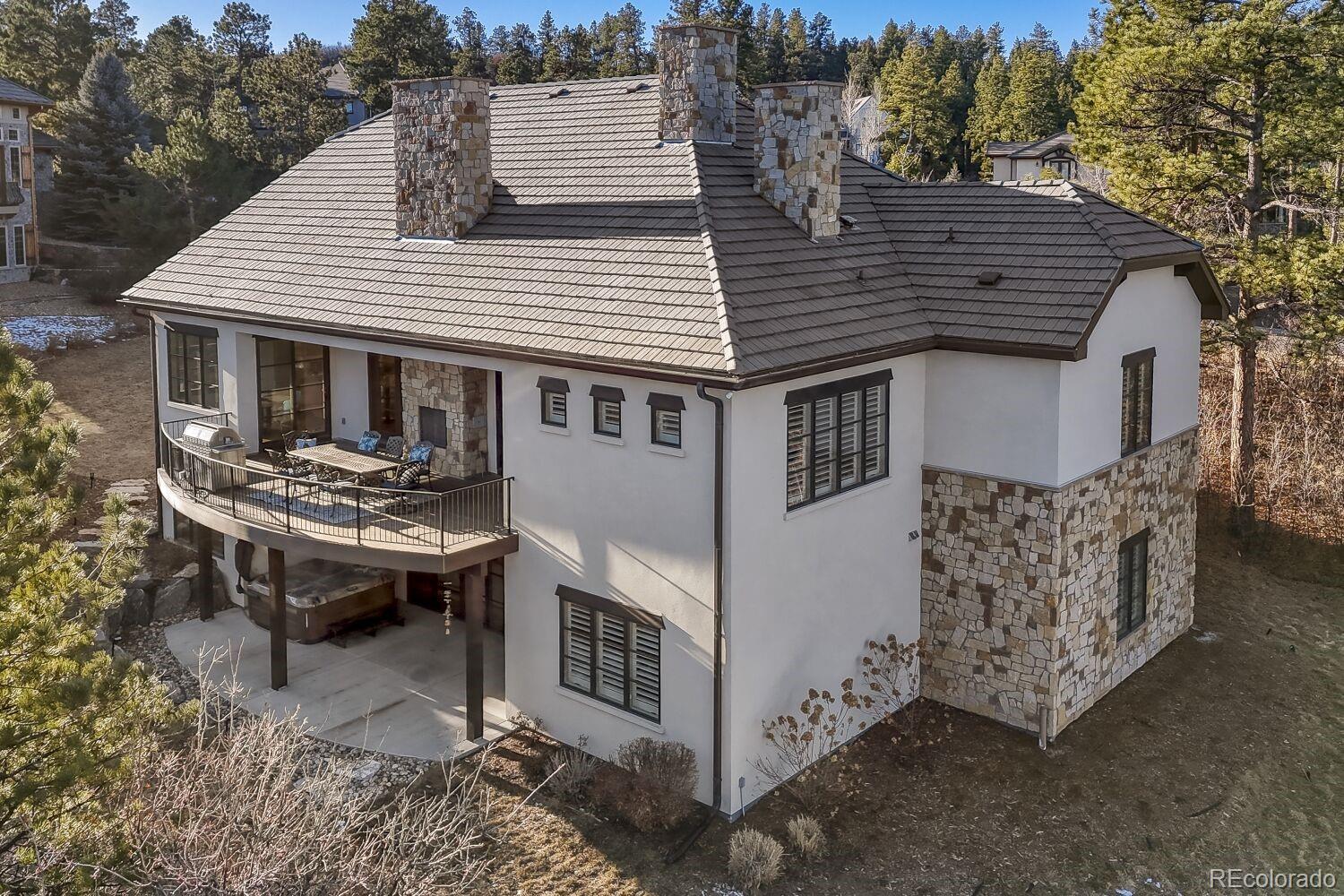 2163 Sierra Verde Court