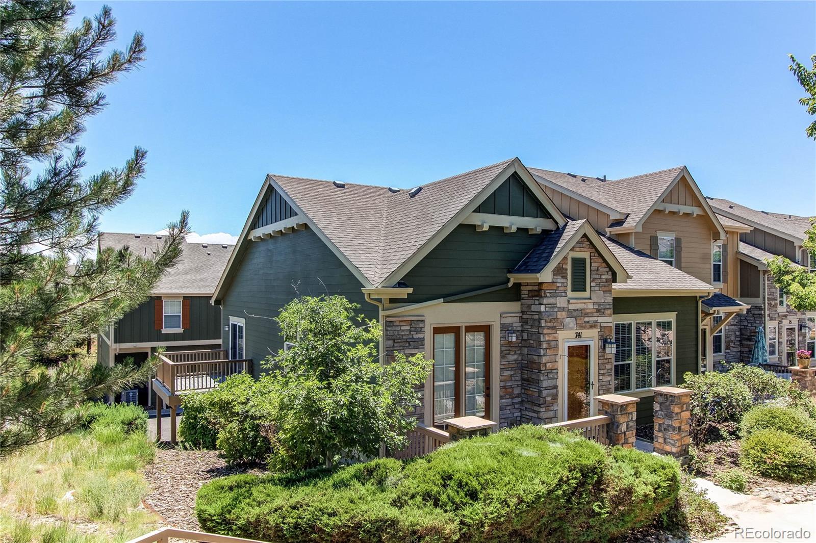 741 Reid Place