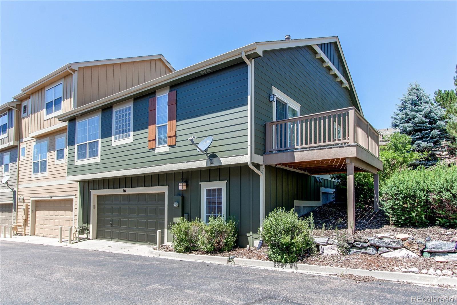 741 Reid Place