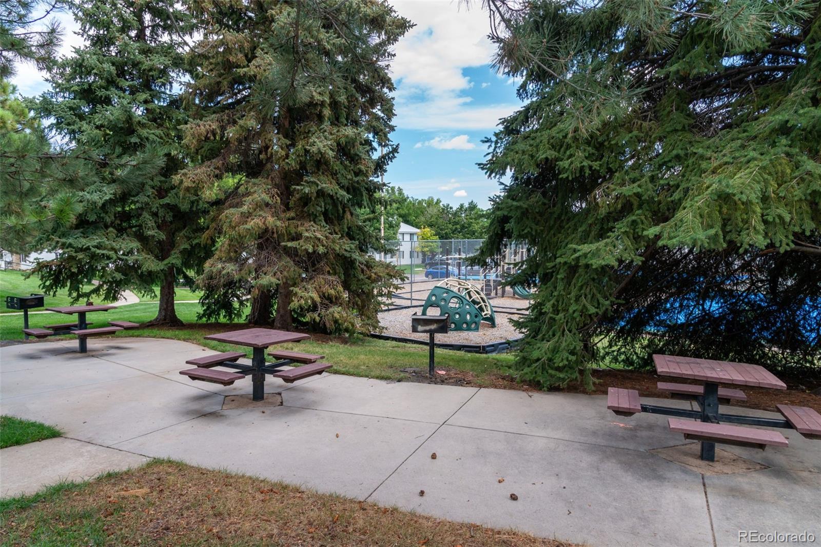 14161 E Jewell Avenue Unit: 204