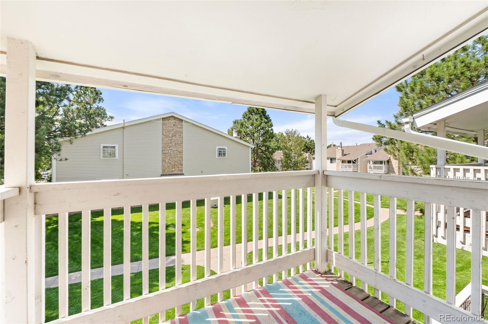 14161 E Jewell Avenue Unit: 204