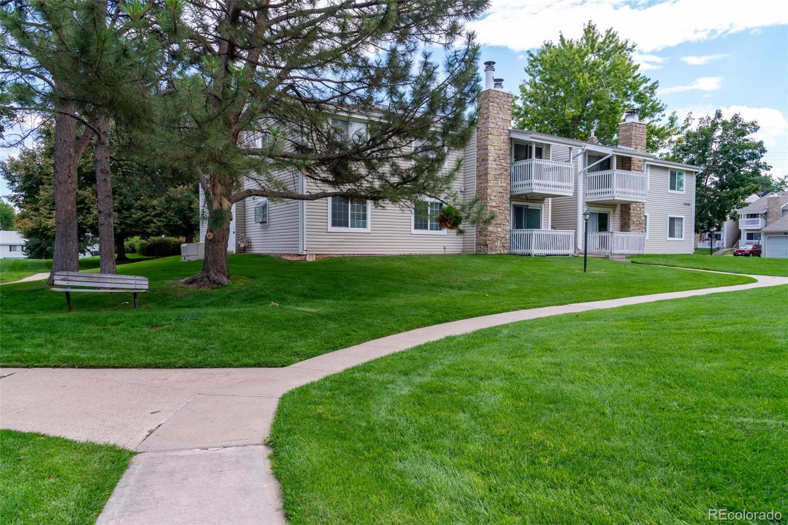 14161 E Jewell Avenue Unit: 204