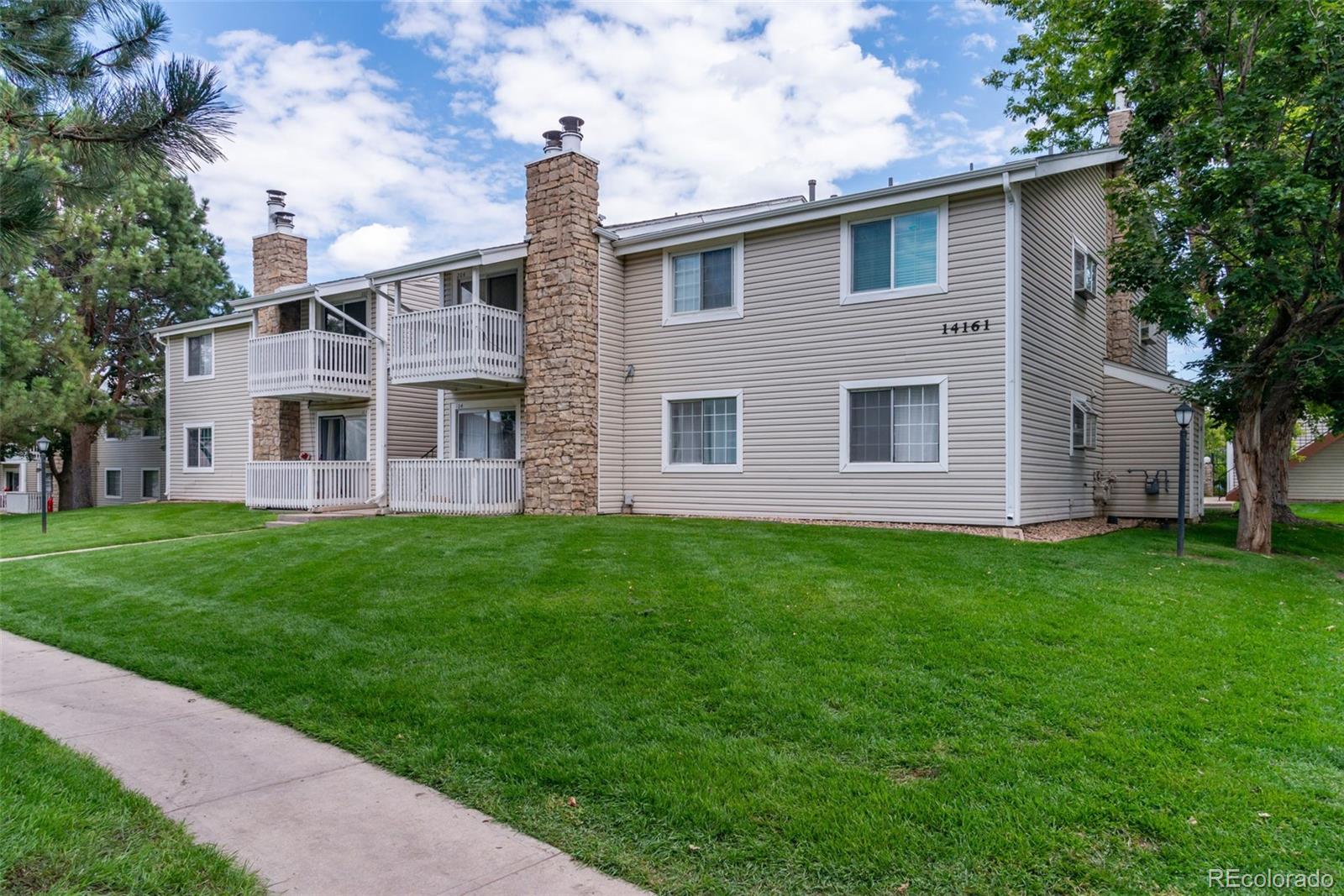 14161 E Jewell Avenue Unit: 204