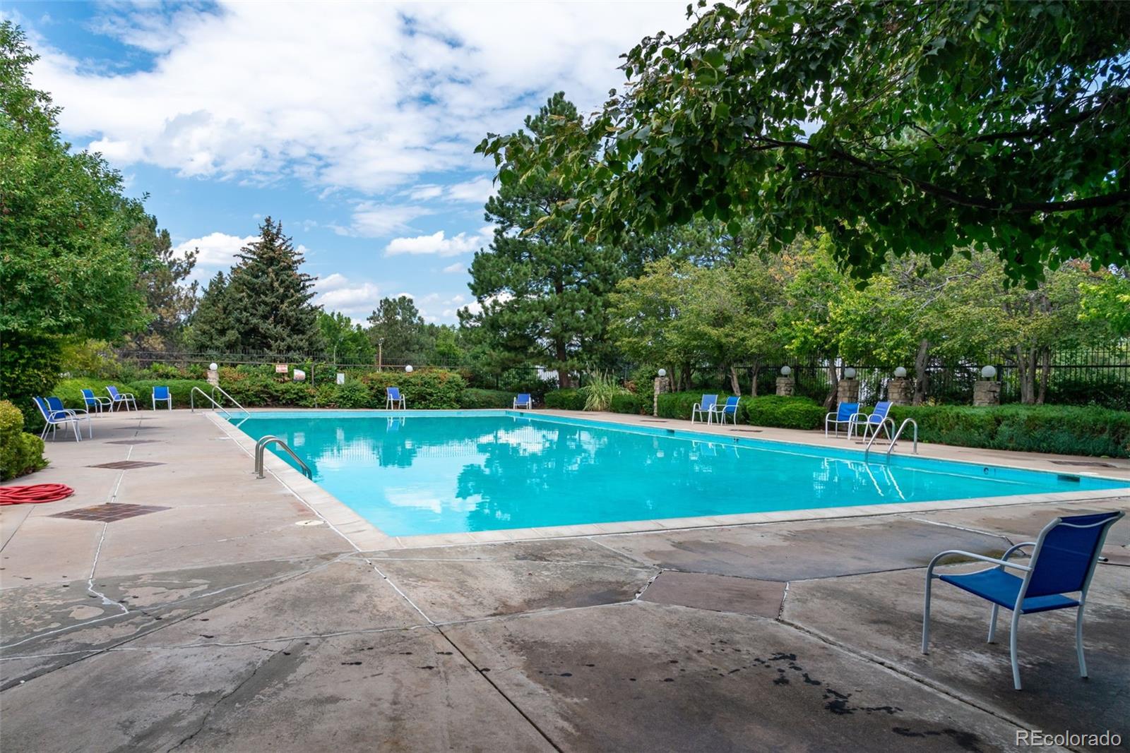 14161 E Jewell Avenue Unit: 204