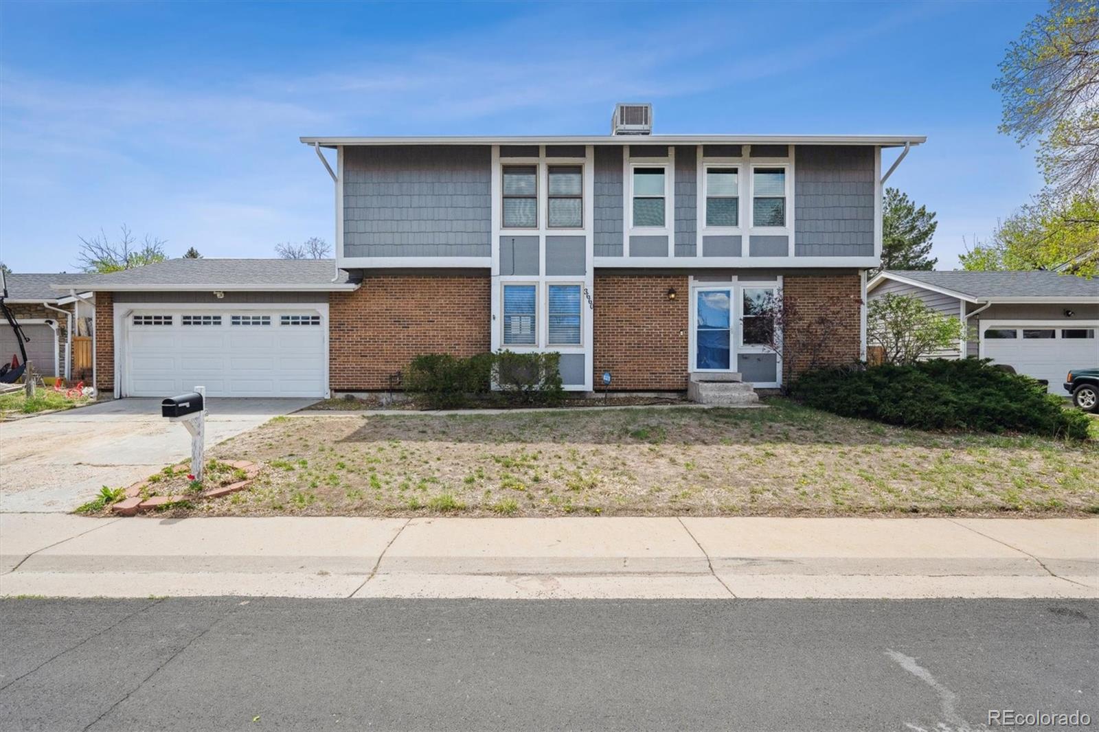3660 S Ouray Circle