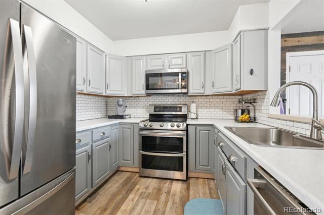 3660 S Ouray Circle