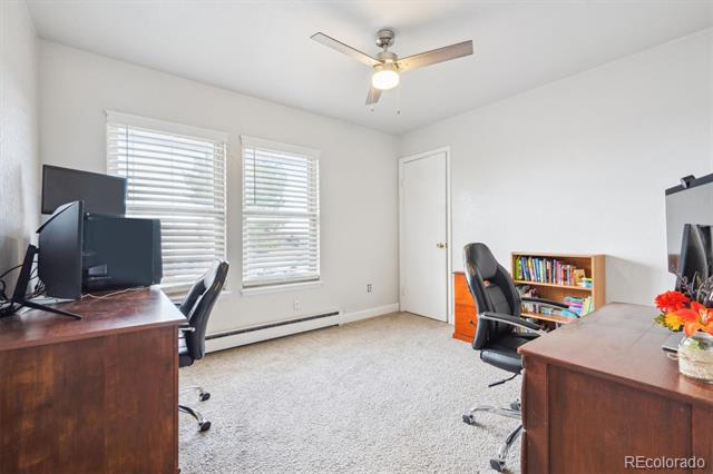 3660 S Ouray Circle