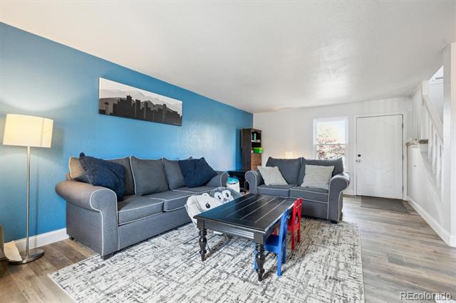 3660 S Ouray Circle