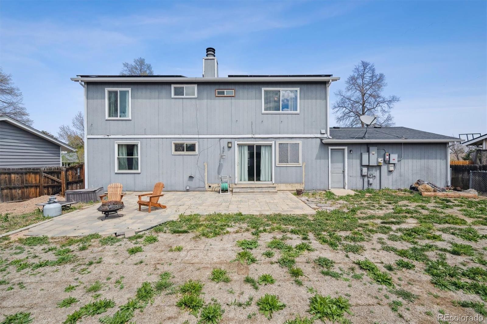 3660 S Ouray Circle