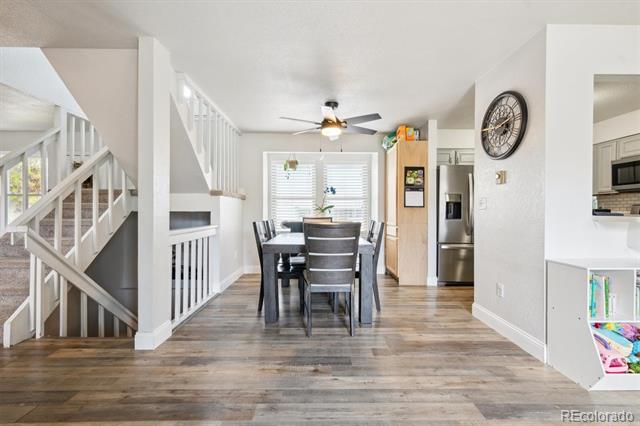 3660 S Ouray Circle