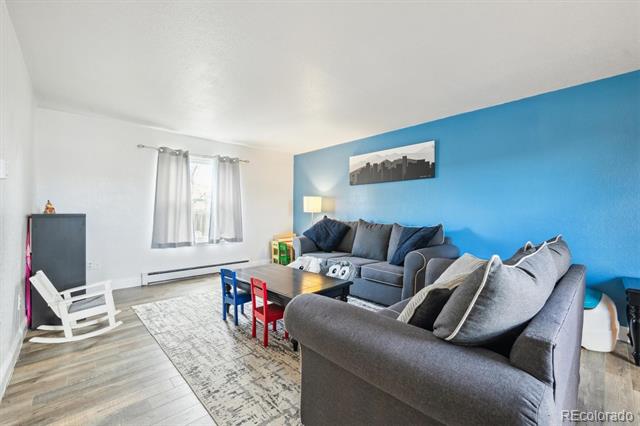 3660 S Ouray Circle