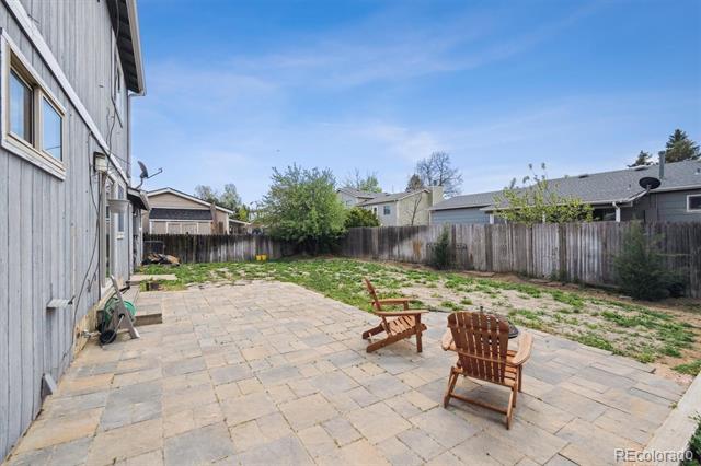 3660 S Ouray Circle