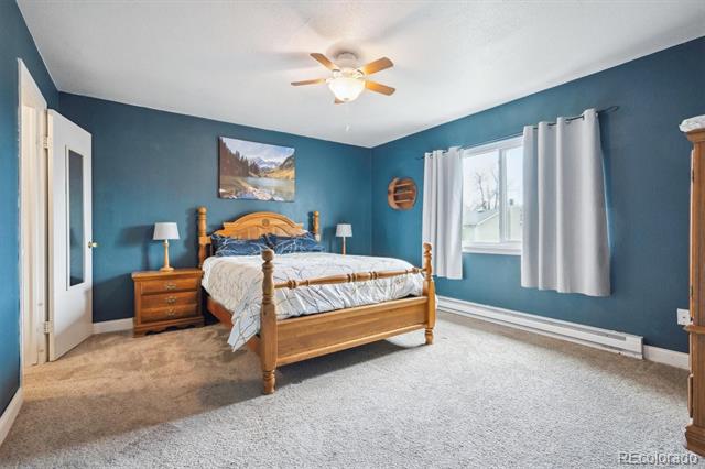 3660 S Ouray Circle