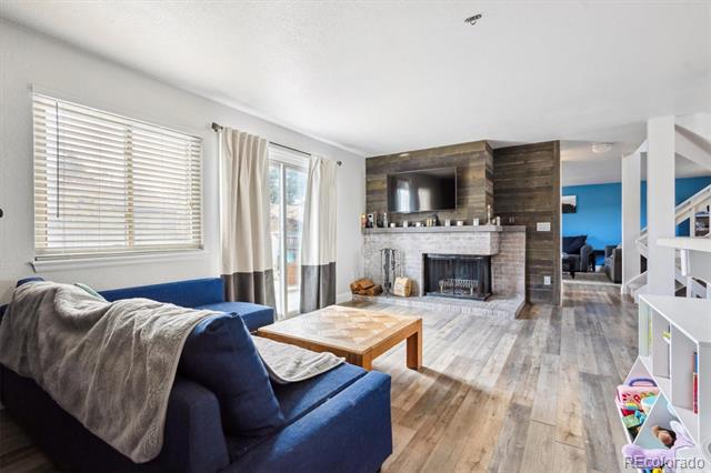 3660 S Ouray Circle