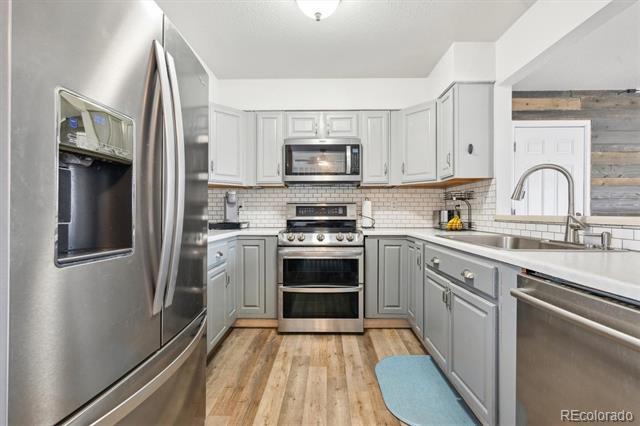 3660 S Ouray Circle