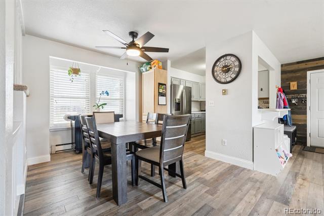 3660 S Ouray Circle