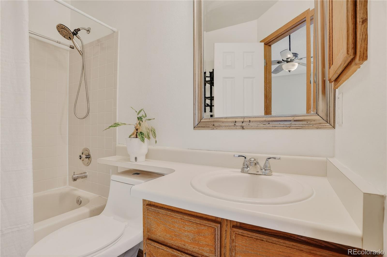 8258 S Fillmore Circle