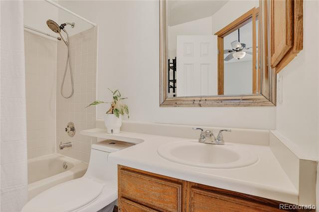 8258 S Fillmore Circle