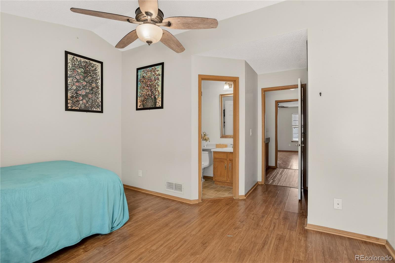 8258 S Fillmore Circle