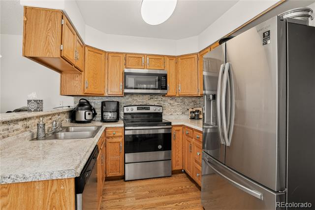 8258 S Fillmore Circle