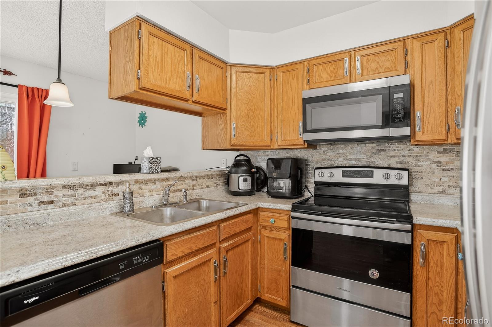 8258 S Fillmore Circle